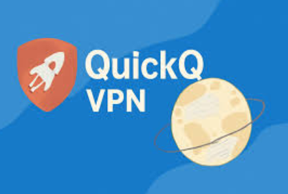 QuickQVPM 看Bilibili海外版卡顿怎么解决