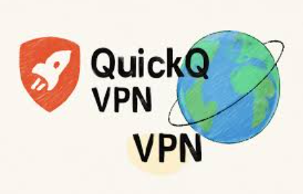 QuickQVPM 连接后Discord无法连接 QuickQVPM 连接后Discord无法连接